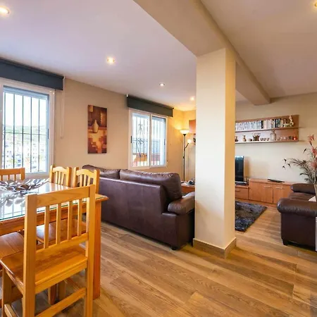 Vista Mar Holiday home *