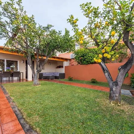 Vista Mar Holiday home