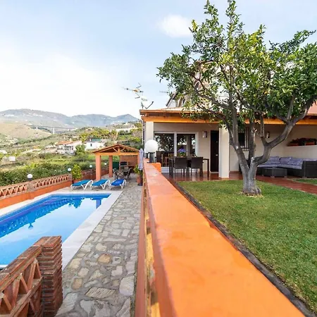 Holiday home Vista Mar