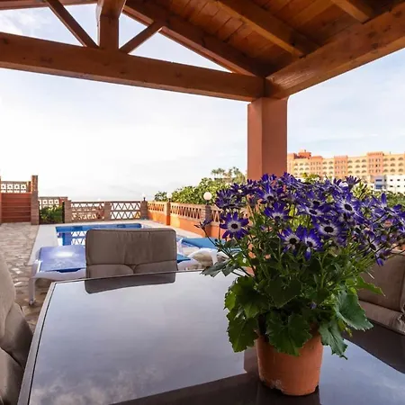 Vista Mar Holiday home