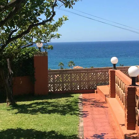 Vista Mar Holiday home *