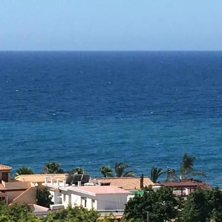 Vista Mar * Almunecar
