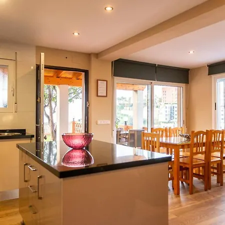 Vista Mar Holiday home *