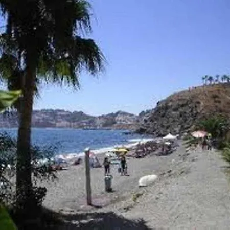 Vista Mar * Almunecar