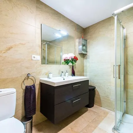 Vista Mar Holiday home *
