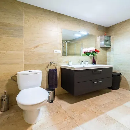 Vista Mar Holiday home Almunecar