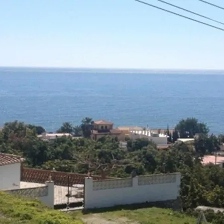 Vista Mar * Almunecar