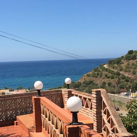 Vista Mar Almunecar