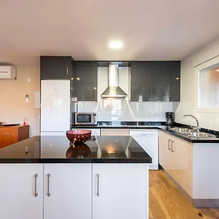 Vista Mar Holiday home