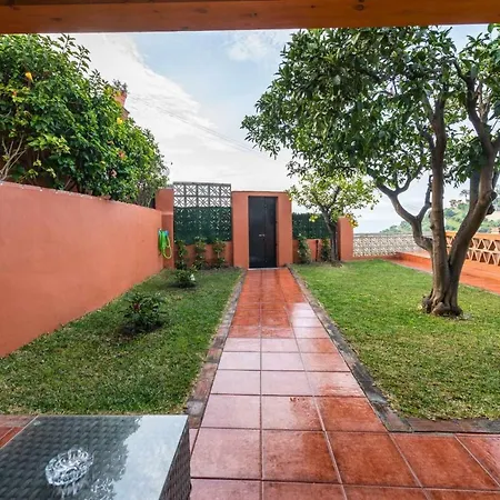 Holiday home Vista Mar Almunecar