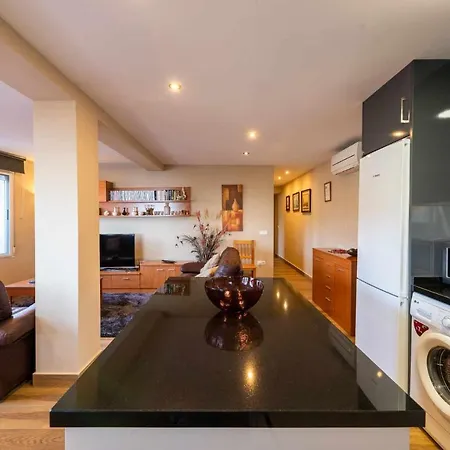 Holiday home Vista Mar Almunecar