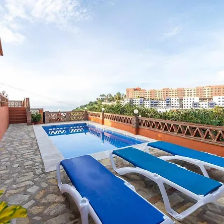 Vista Mar Holiday home *