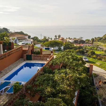 Vista Mar * Almunecar