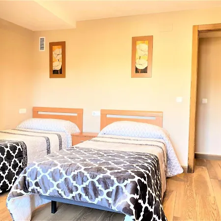 Holiday home Vista Mar *