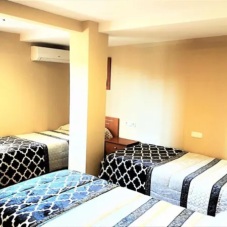 Vista Mar Holiday home